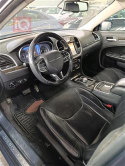 Chrysler 300